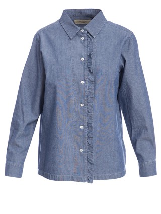Рубашка WEEKEND MAX MARA (5144): фото 2 - Invogue